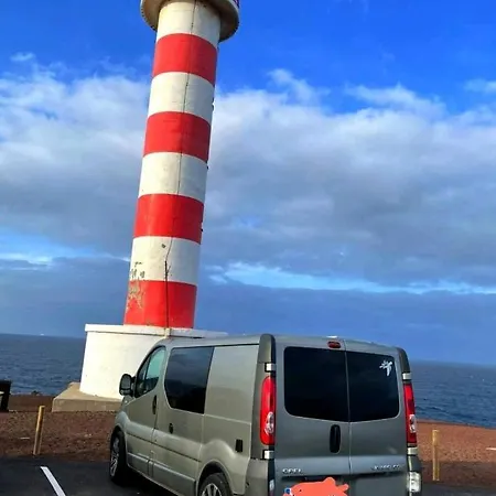 Campingplatz Autocaravana Camper *