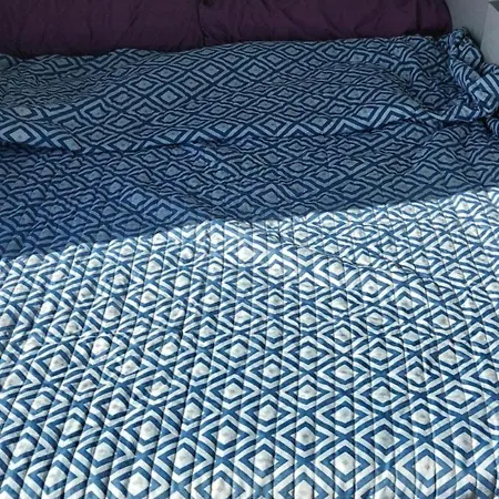 Autocaravana Camper 캠프장 *